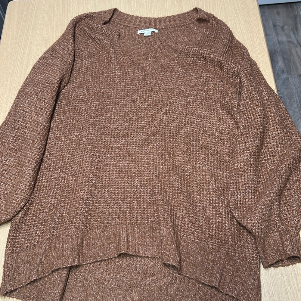Women sweater, American Eagle brand, size small x-small